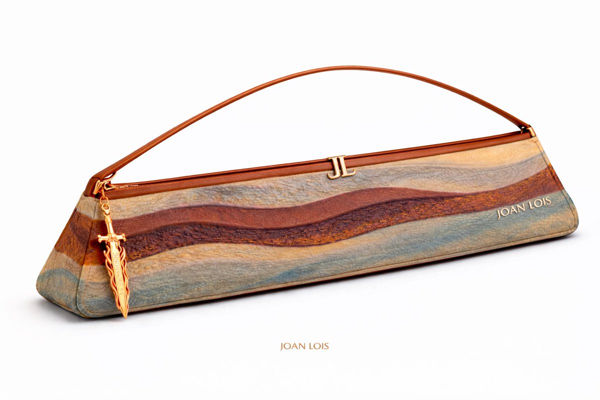 Day 2/5 - Pre Order. 
Original prices resumes after. 
joanlois.com