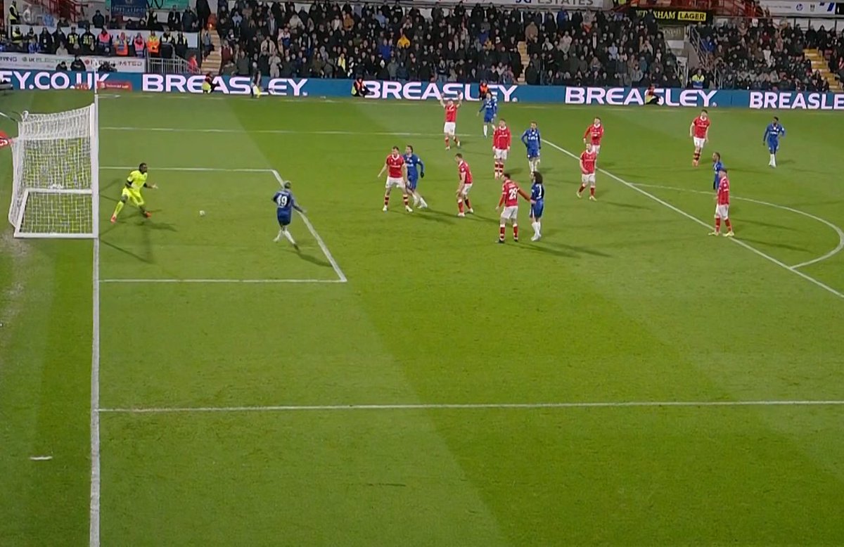 The Touchline | 𝐓 tweet media