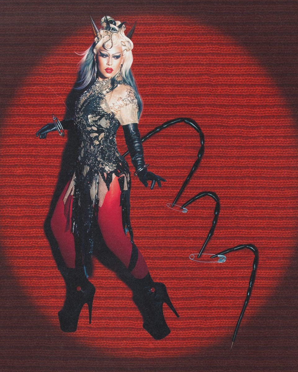 Discord Addams tweet media