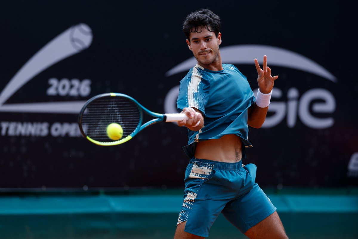 Ariel Fernández tweet media