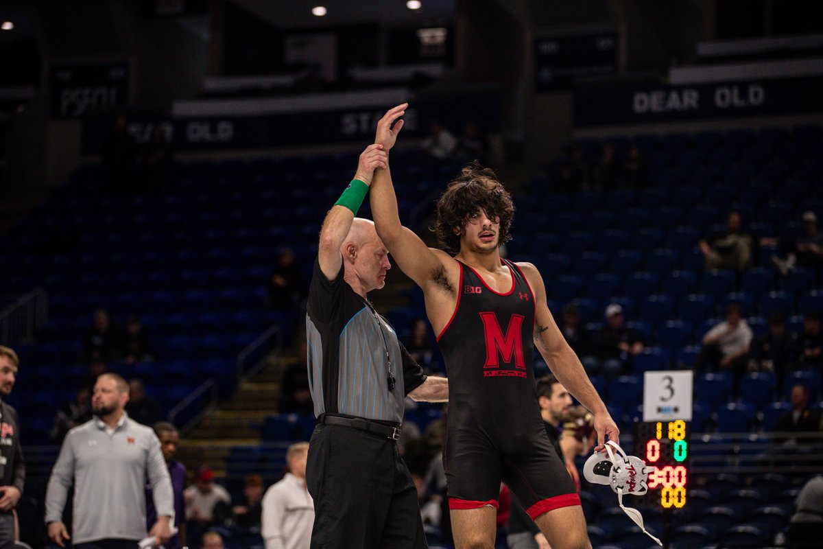 Maryland Wrestling tweet media