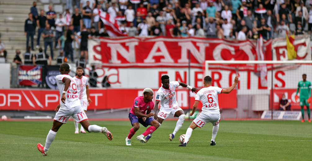 ASNL Database tweet media