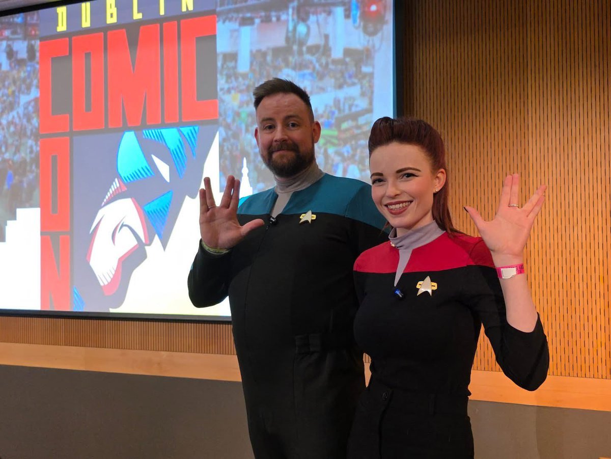 Ellie Littlechild tweet media