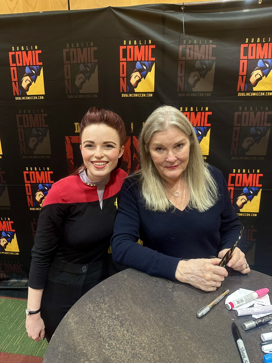 Ellie Littlechild tweet media