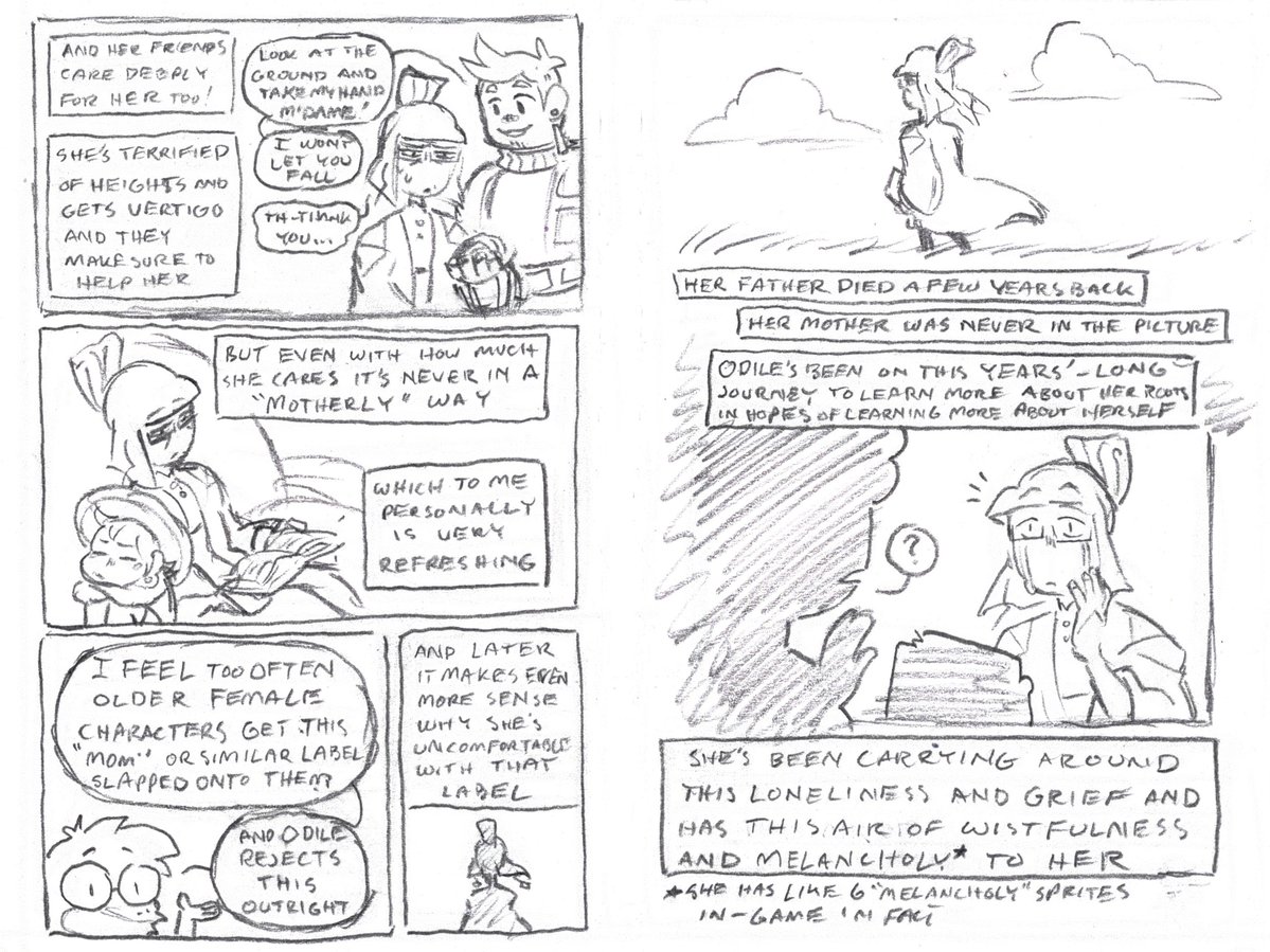 Grace Kraft - ButchBlueBird tweet media