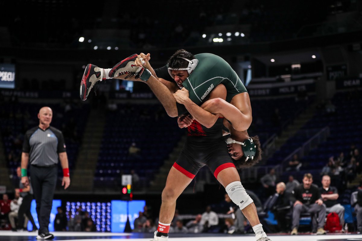Maryland Wrestling tweet media