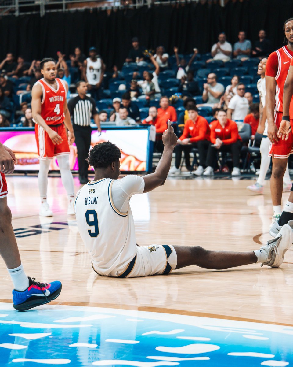 FIU Men's Basketball tweet media