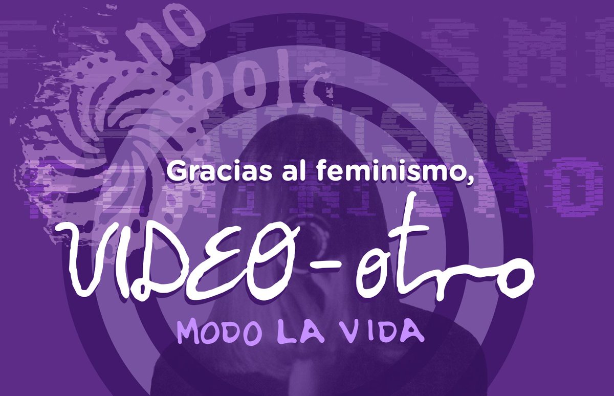 Pola Weiss Documental tweet media