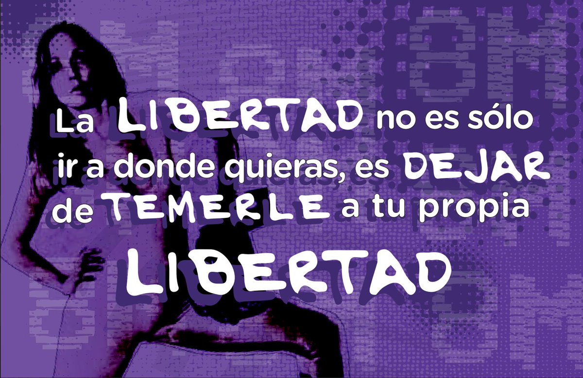 Pola Weiss Documental tweet media