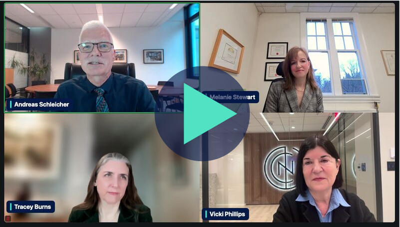 National Center on Education & the Economy - NCEE tweet media