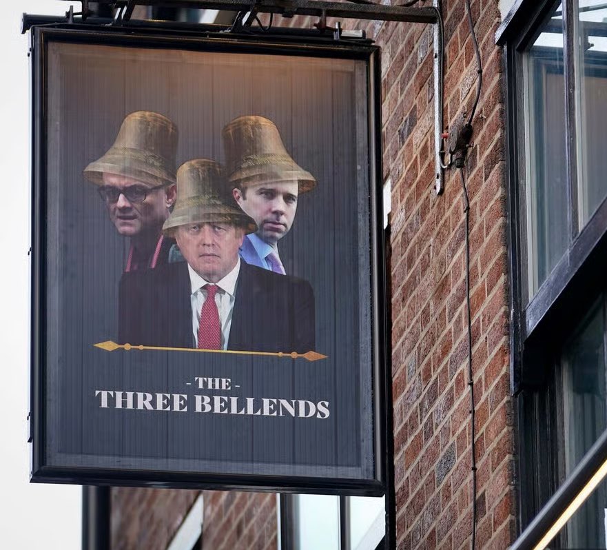 No Context Brits tweet media