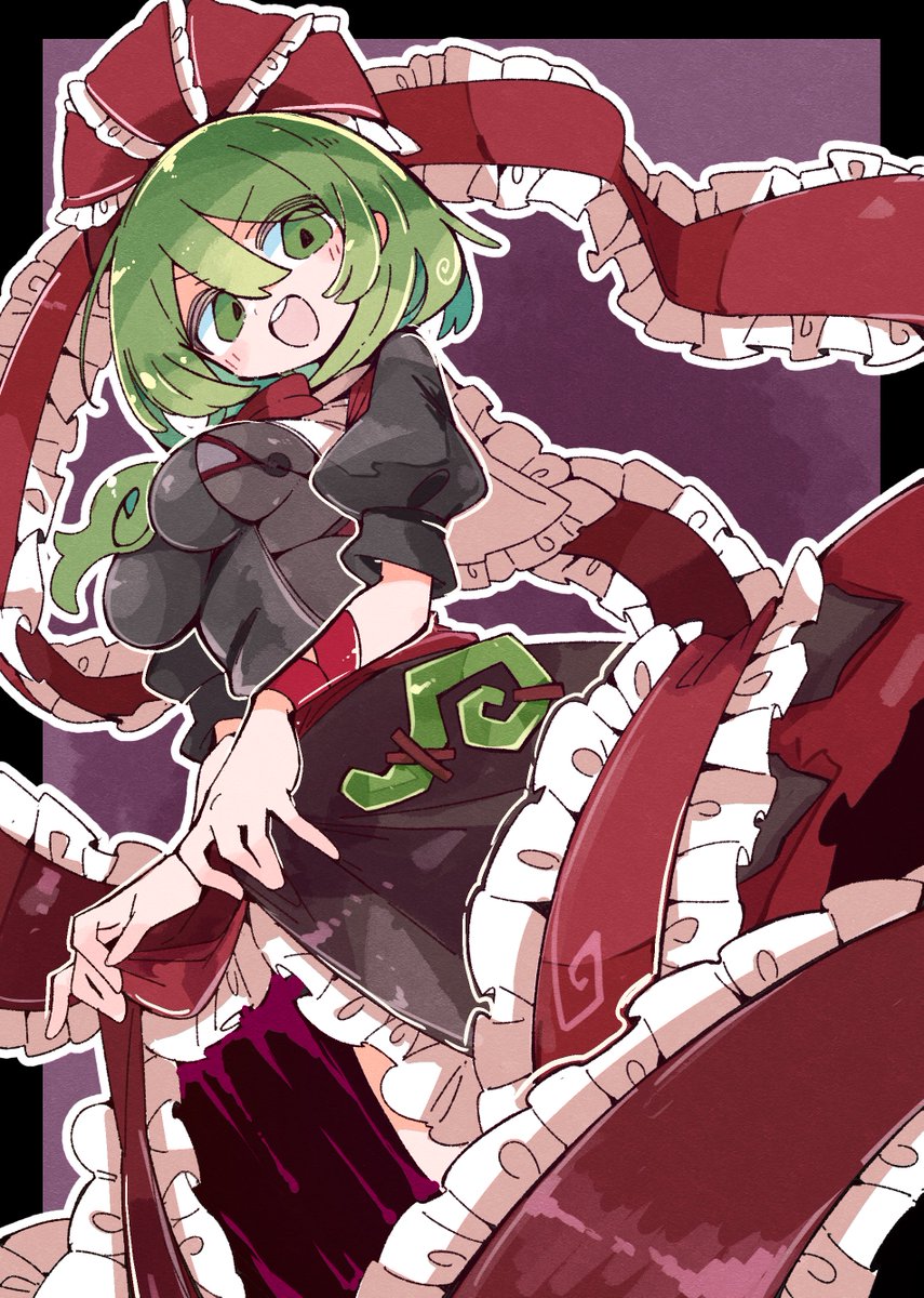 まっさかさま tweet media