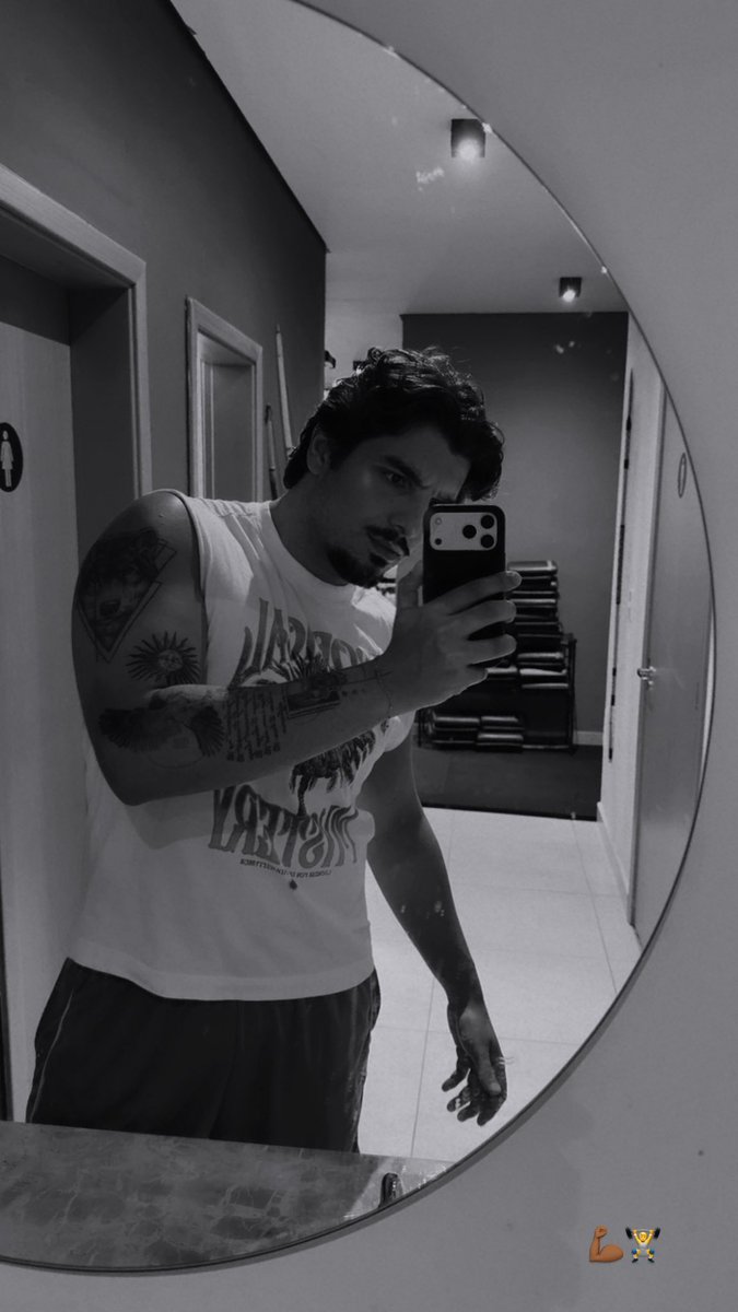 viceloto's tweet photo. Treino feito. 🏋🏽 https://t.co/pvSNFc4YvJ