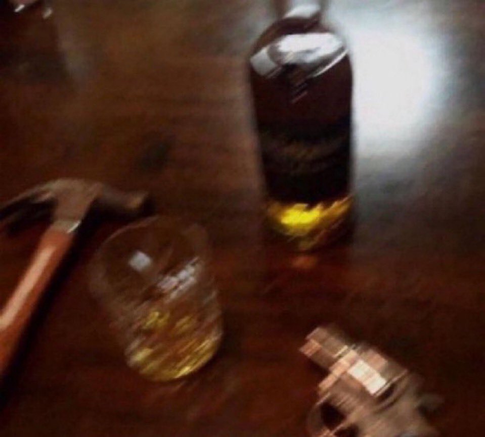 Lyle Robideaux 🇹🇹 tweet media