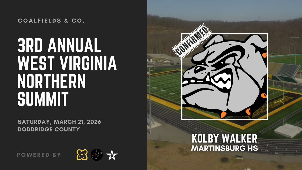 Coalfields & Co. tweet media