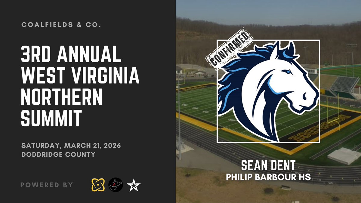 Coalfields & Co. tweet media