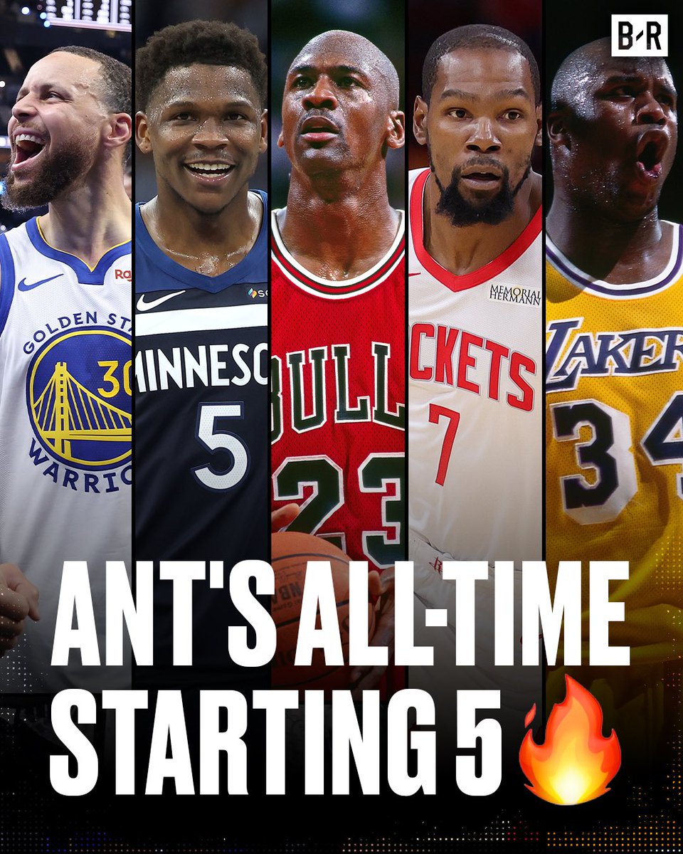 Bleacher Report tweet media