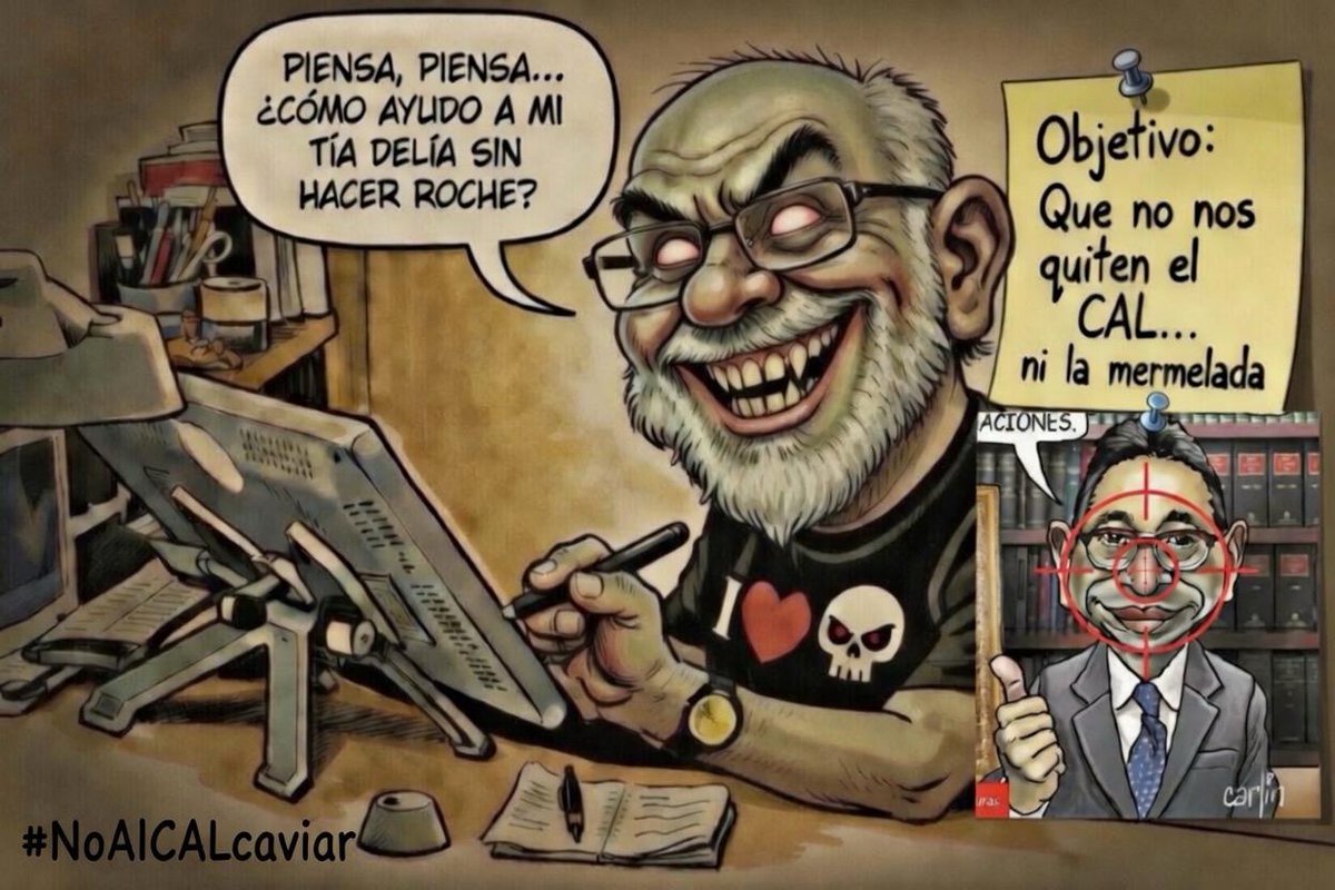 H_Abanto's tweet image. Y no lo digo yo... #CAL #HumbertoAbanto #Noticias #ULTIMAHORA