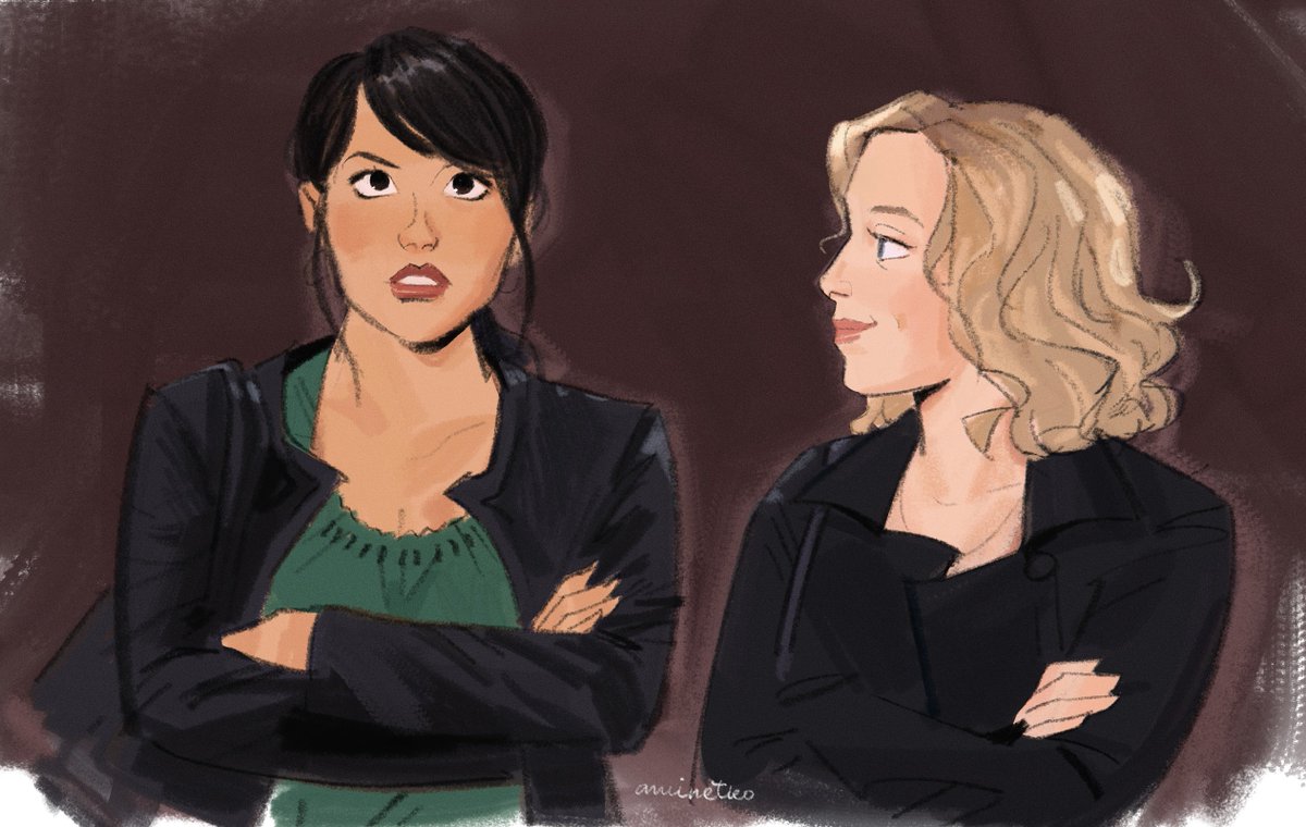 aminka🫧 tweet media