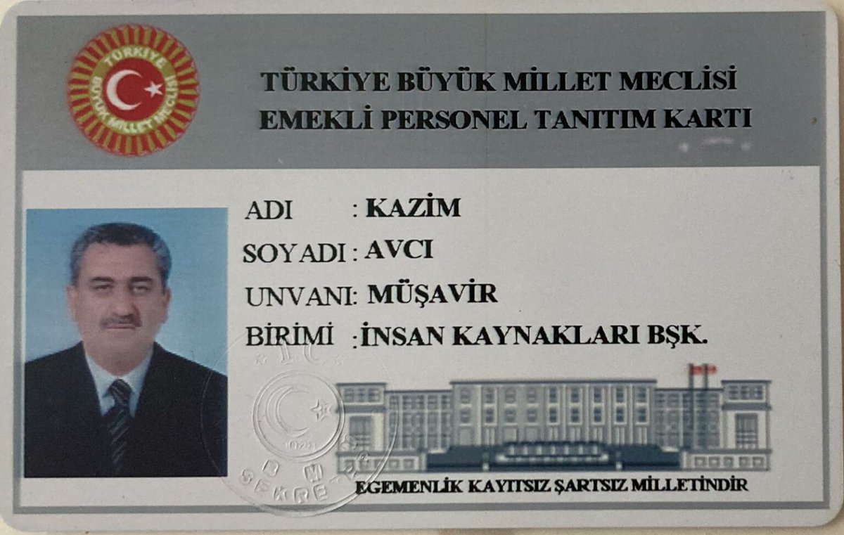 Merak eden varmı Kazım Avcı neden tutuklu? #BJKvsGS