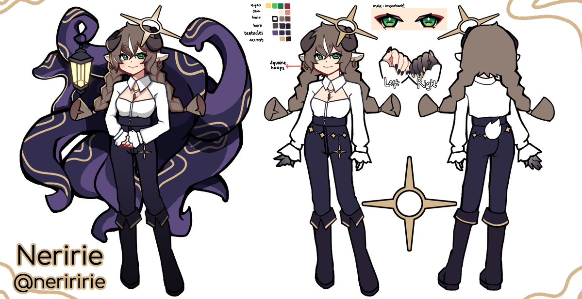 Neri 🐏🕯️ tweet media