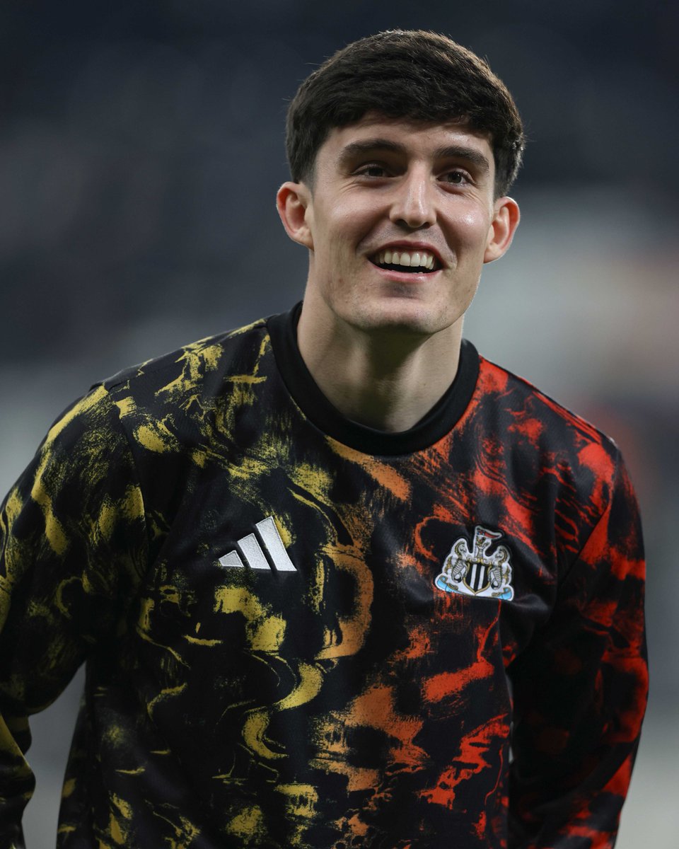 Newcastle United tweet media