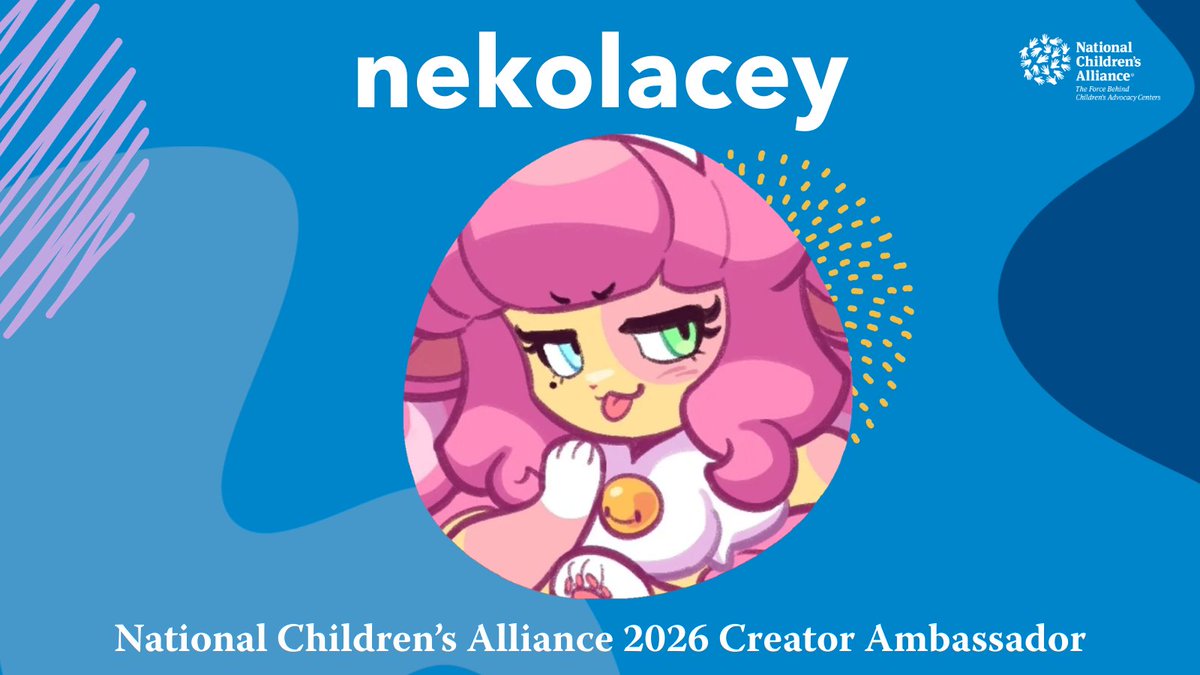 National Children's Alliance tweet media