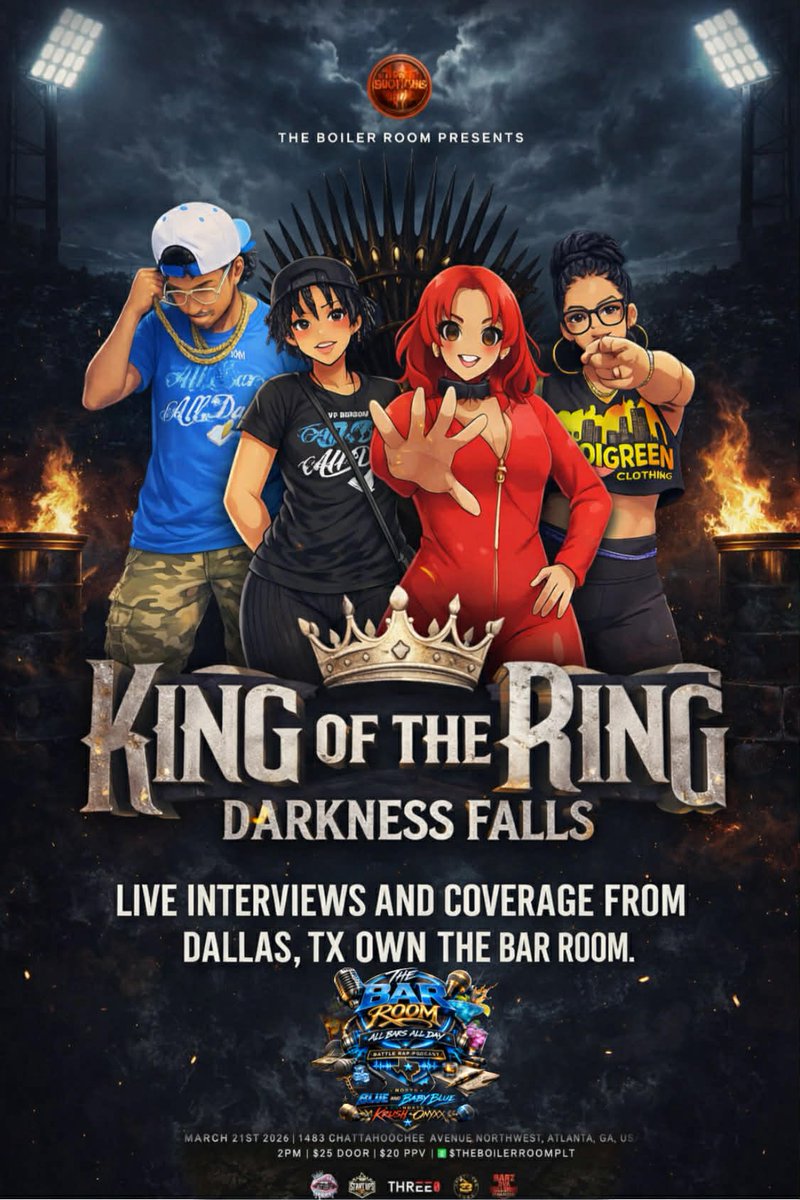 TheBoilerRoomPlatform tweet media