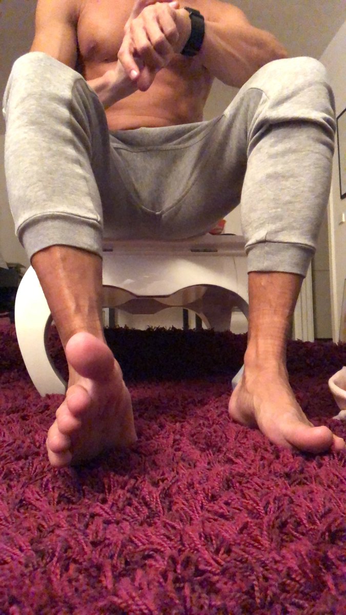 Follow my Telegram Channel for more 🦶😈

t.me/+oyP-rra1wpwwN…