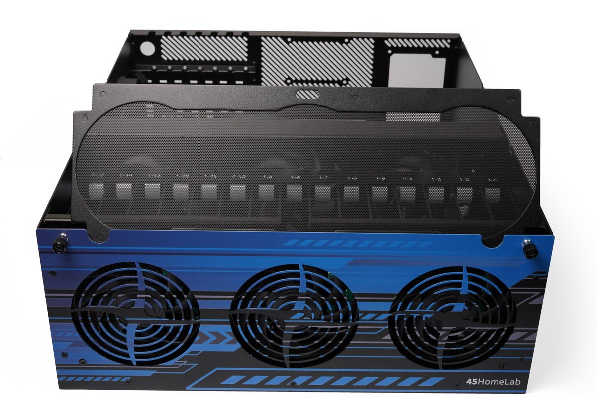 45Drives tweet media