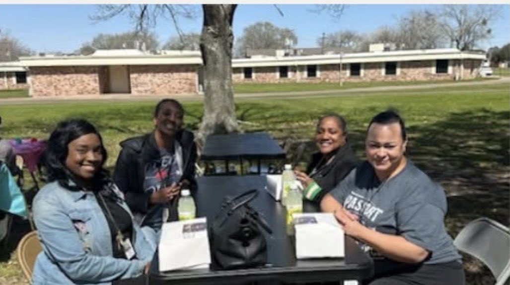 Randle High School tweet media