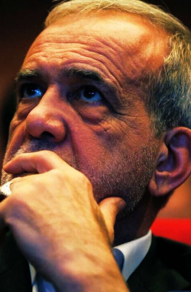 اعتذار بزشكيان لدول الخليج يثير غضب المتشددين في إيران