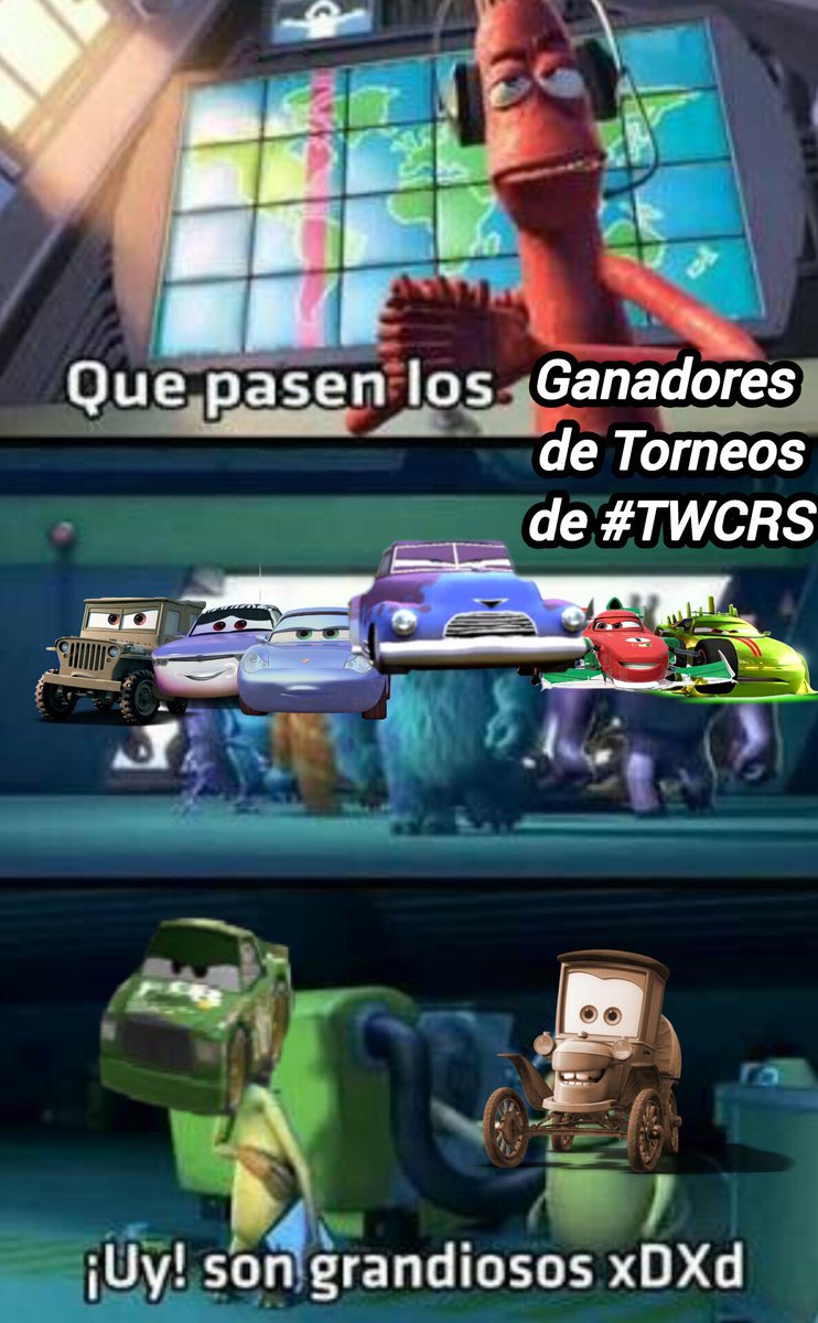 Papo (@papocochechulo) on Twitter photo 
