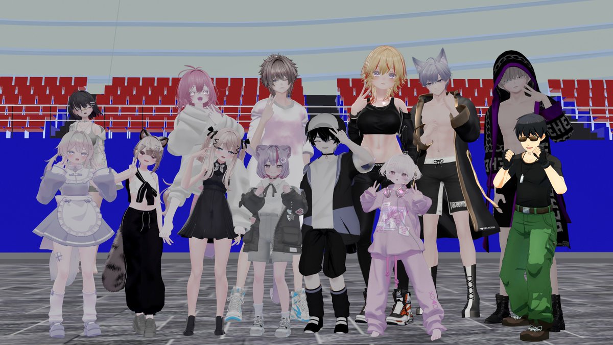 はるたろ tweet media