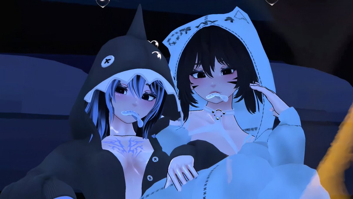 Floof 🐁🎀 3.0 LOADING... ↺ tweet media