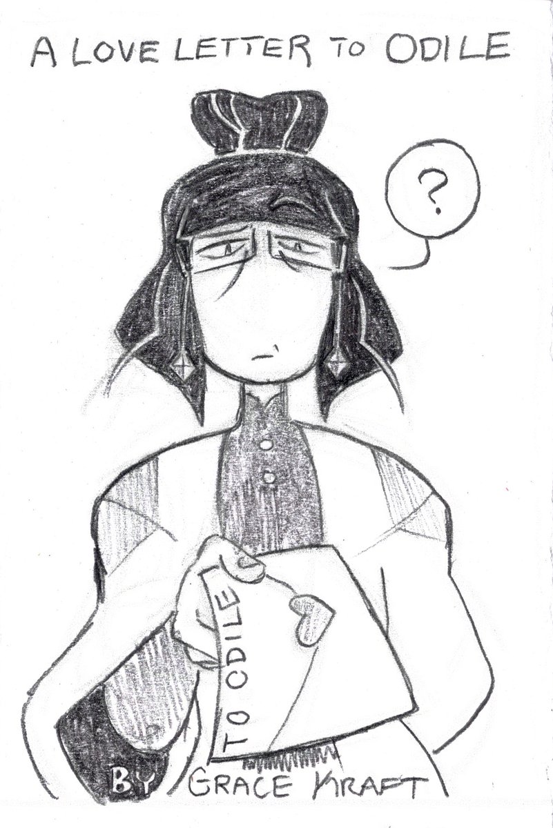 Grace Kraft - ButchBlueBird tweet media