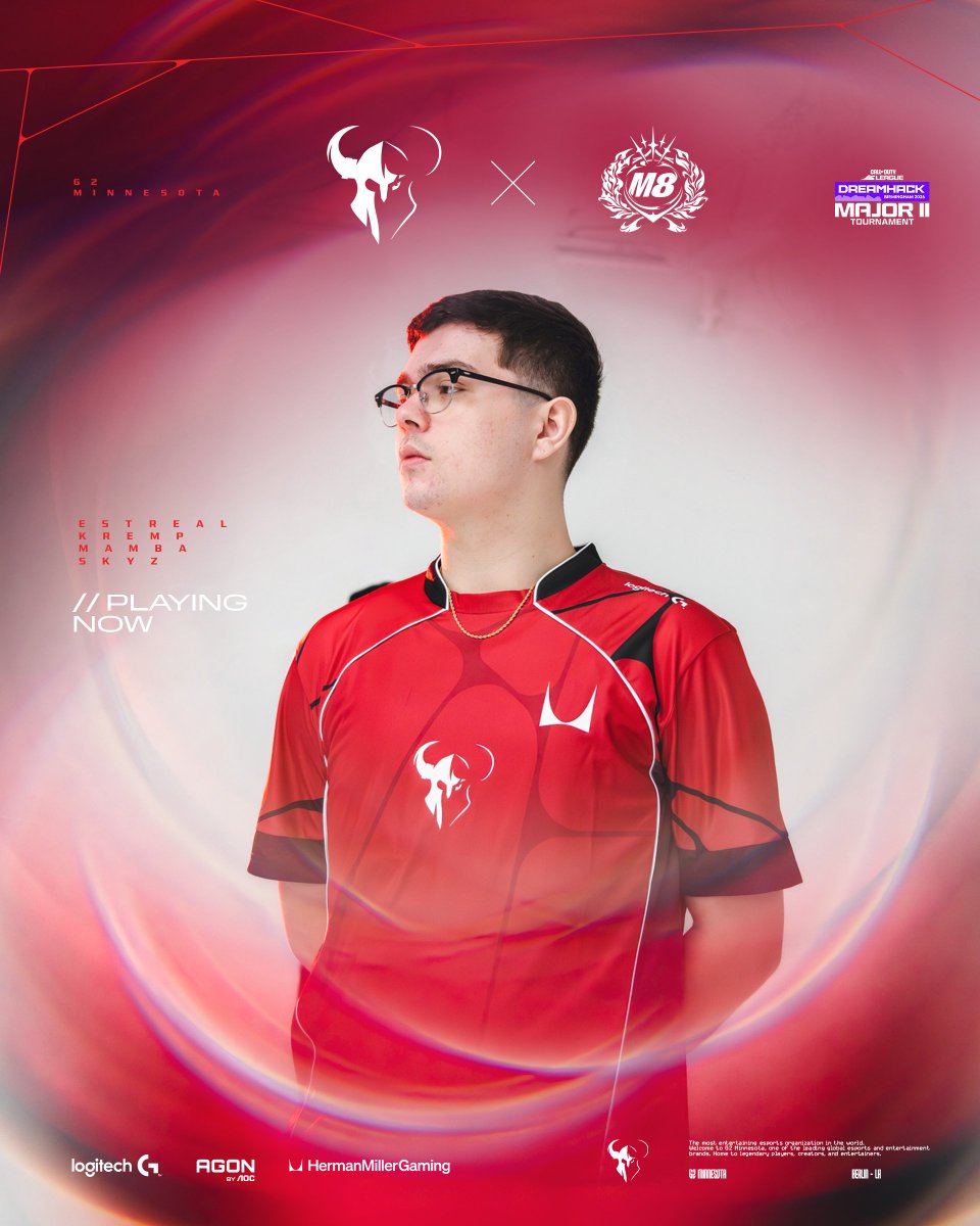 G2 Minnesota tweet media