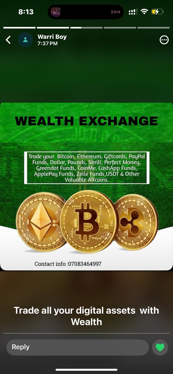 Ifesinachi Kingsley tweet media