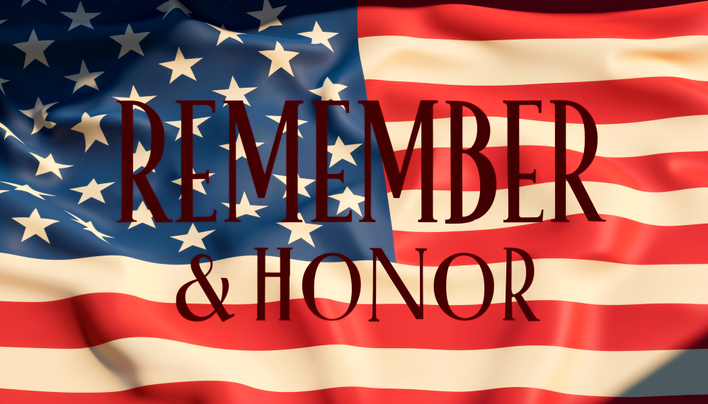 CreateTMovement's tweet photo. Honoring the Ultimate Sacrifice 🙏🙌

Today, we honor the brave men and women who gave their lives in service to our country.

We are profoundly grateful for their courage and for the families they left behind.

Wishing our community a day of meaningful reflection.

#MemorialDay https://t.co/dktKgPCaW0