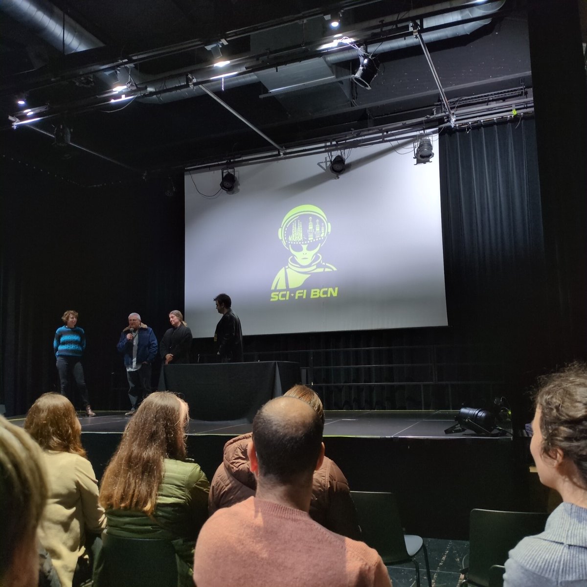 Jordi Querol i Rielo tweet media