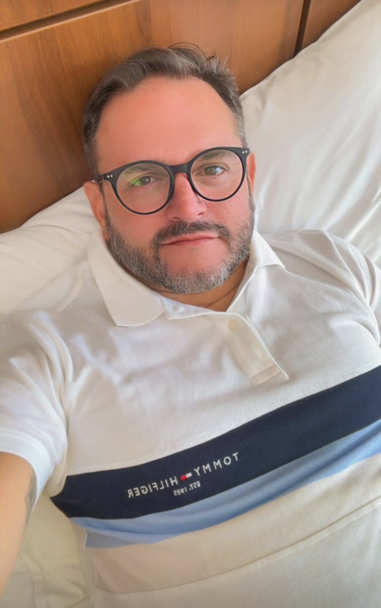 Rodrigo Monteiro tweet media