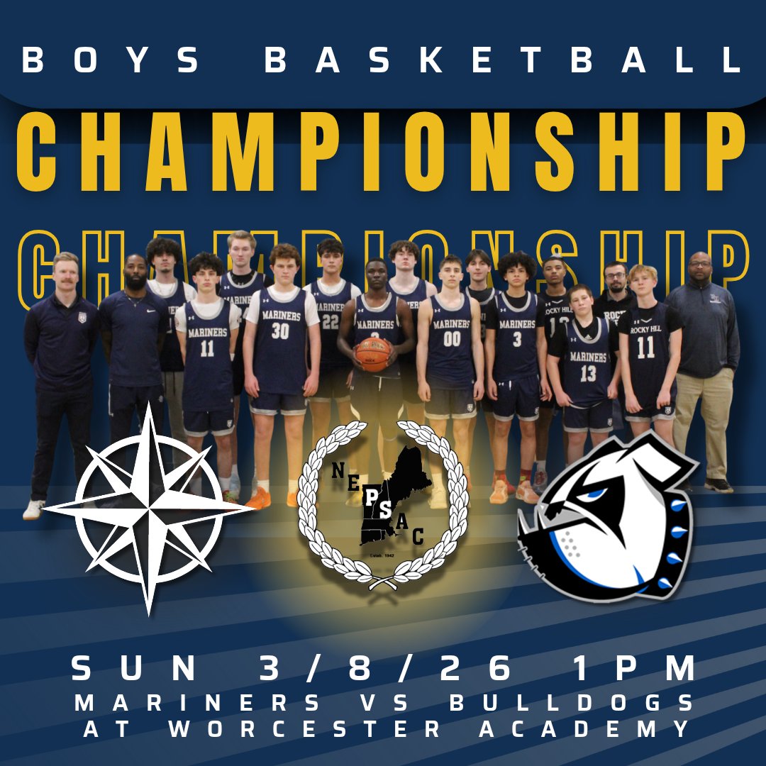 Rocky Hill Mariners tweet media