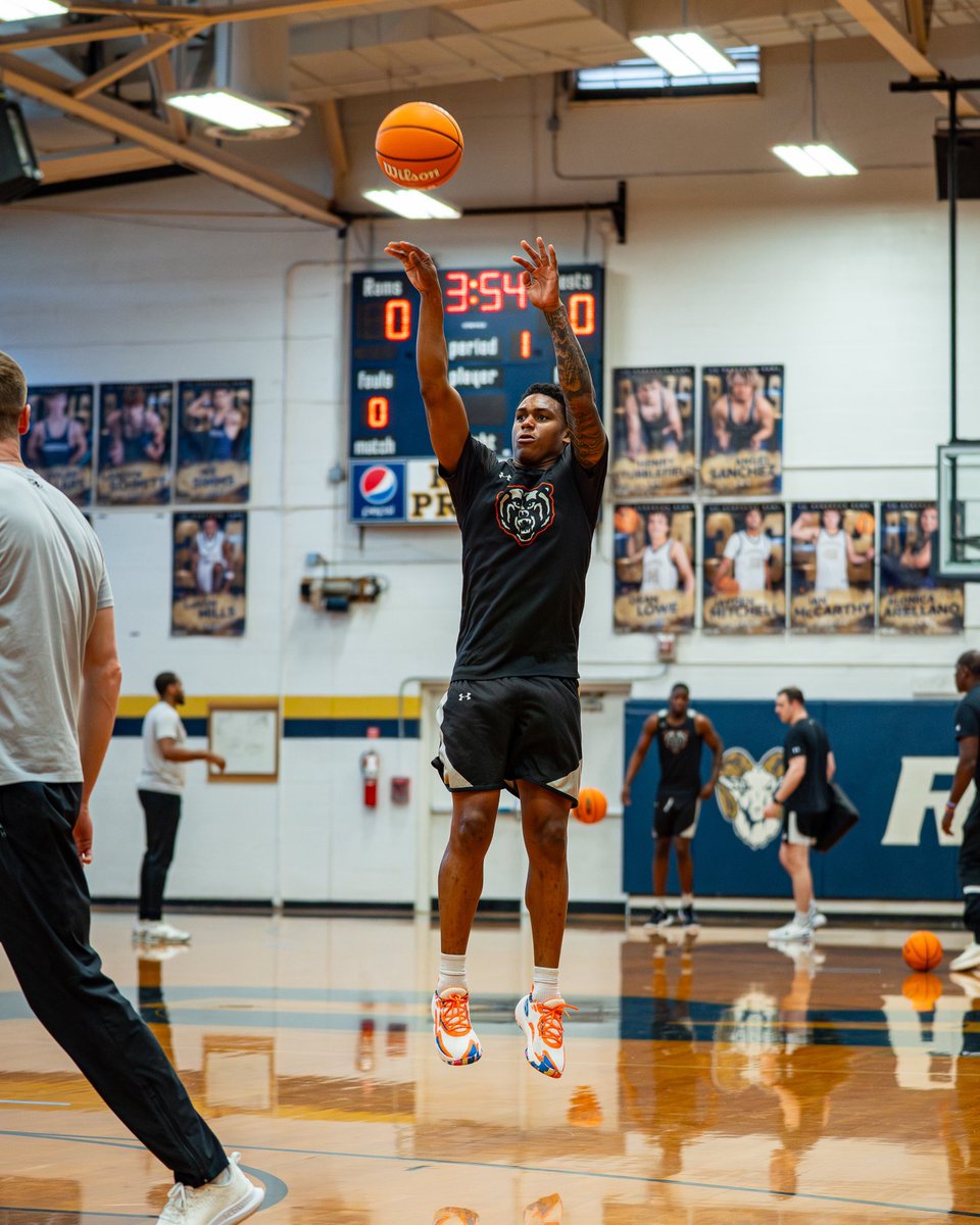 Mercer Men's Basketball tweet media