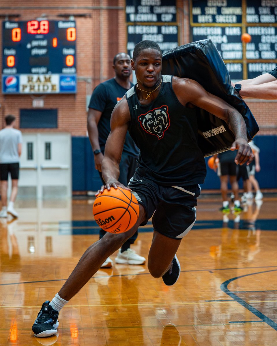 Mercer Men's Basketball tweet media