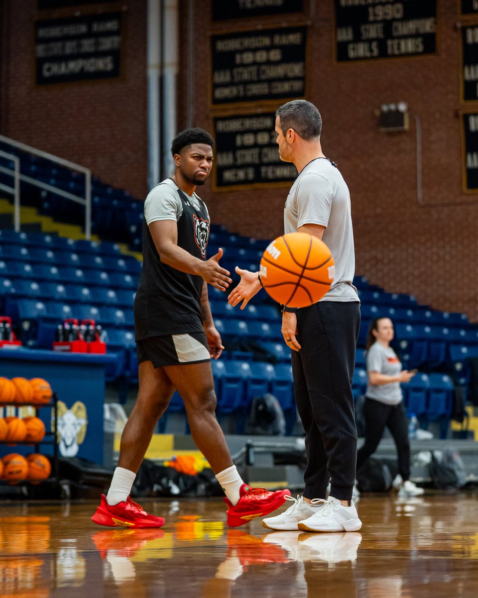 Mercer Men's Basketball tweet media