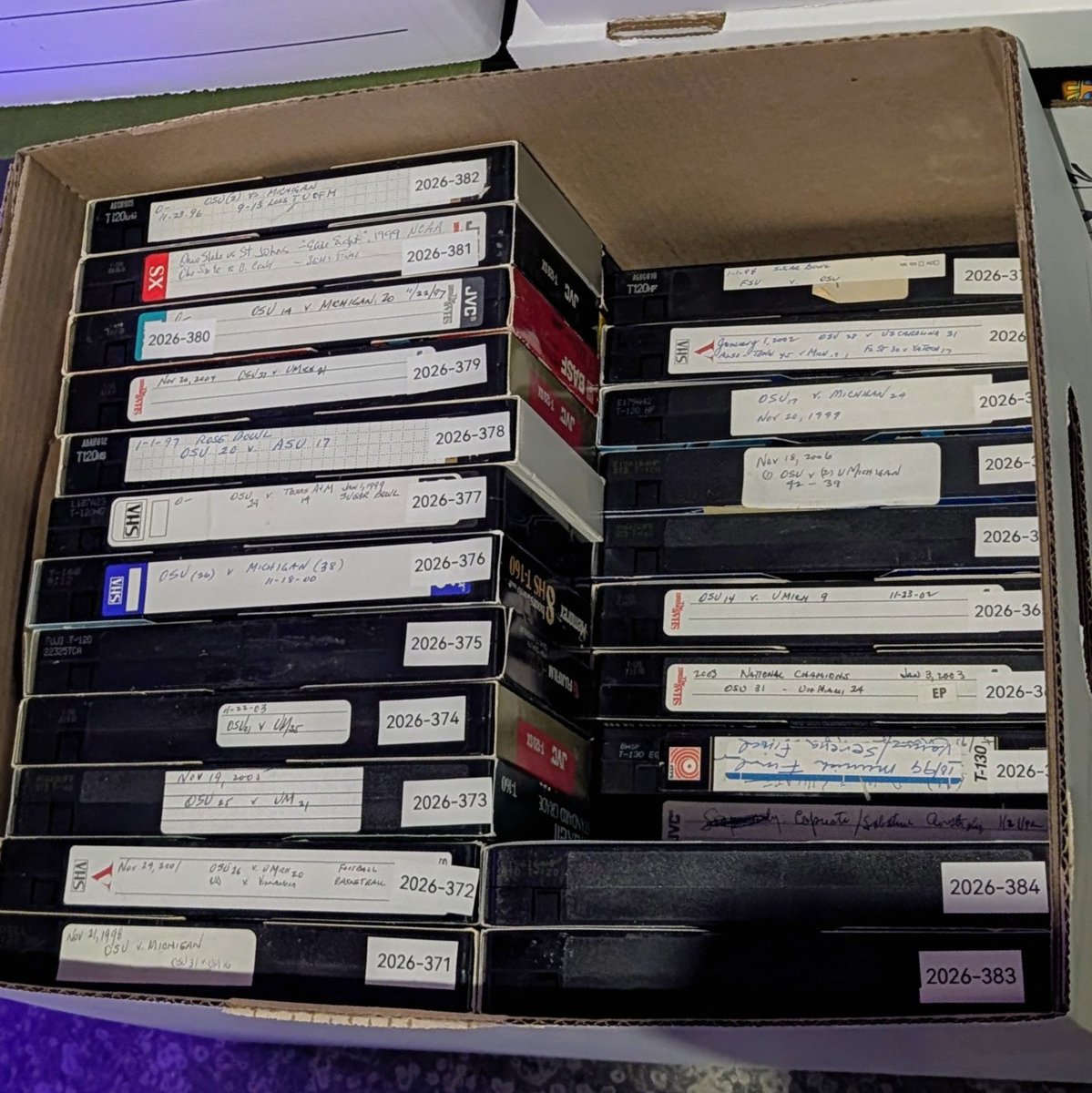 90s Craig tweet media