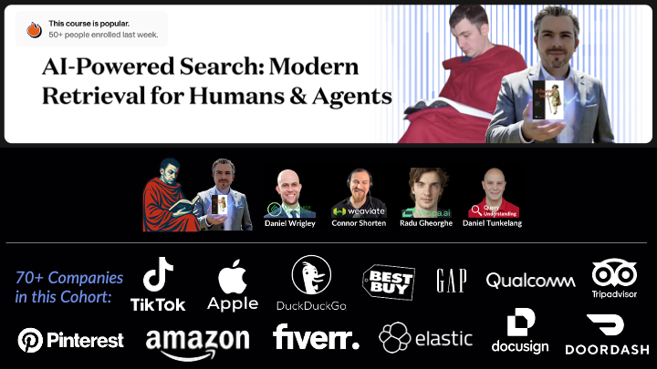 Trey Grainger tweet media