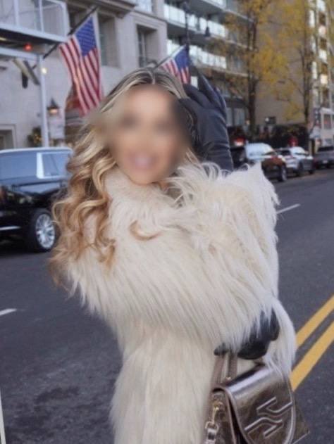 Alexxxa Desire | DAL🌴 tweet media