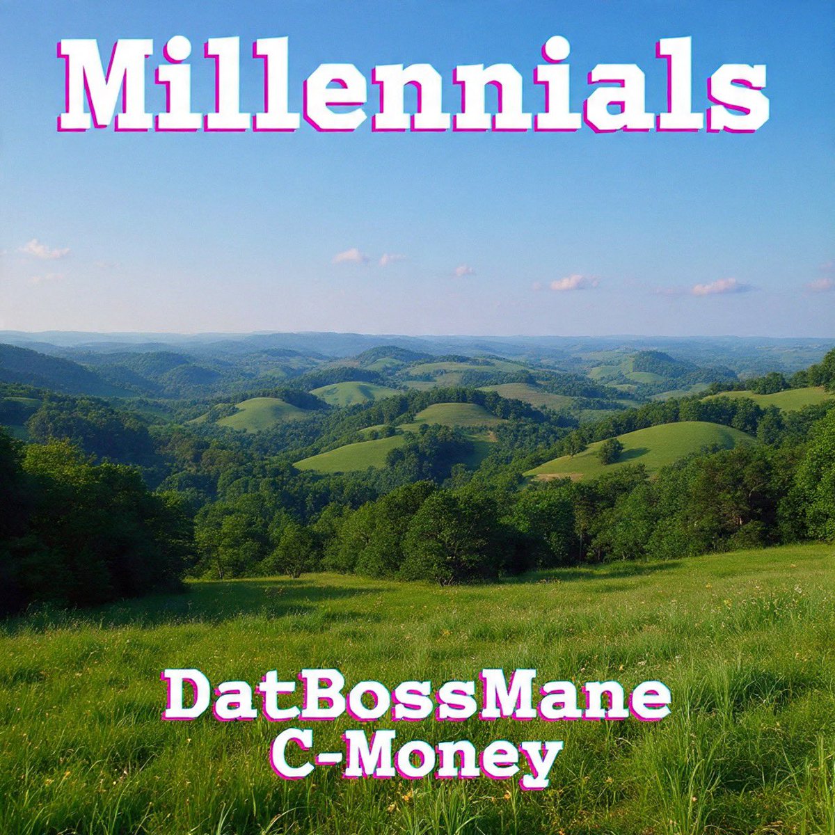DatBossMane C-Money tweet media