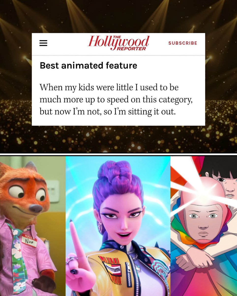 Cartoons On The Moon tweet media